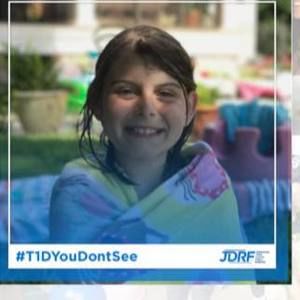 Meet your Posher, Allison